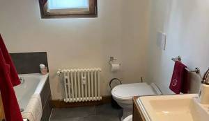 Vermietung Wohnung Crans-Montana