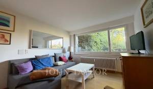 Vermietung Wohnung Crans-Montana