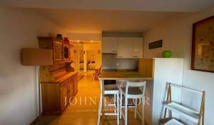 Vermietung Wohnung Crans-Montana