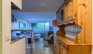 Vermietung Wohnung Crans-Montana