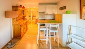 Vermietung Wohnung Crans-Montana