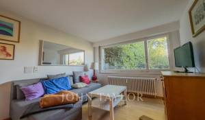 Vermietung Wohnung Crans-Montana