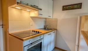 Vermietung Wohnung Crans-Montana