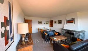 Vermietung Wohnung Crans-Montana