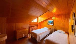 Vermietung Wohnung Crans-Montana