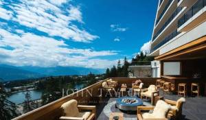 Vermietung Wohnung Crans-Montana