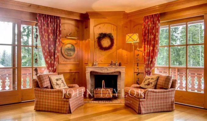 Vermietung Wohnung Crans-Montana