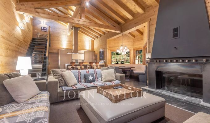 Vermietung Wohnung Crans-Montana