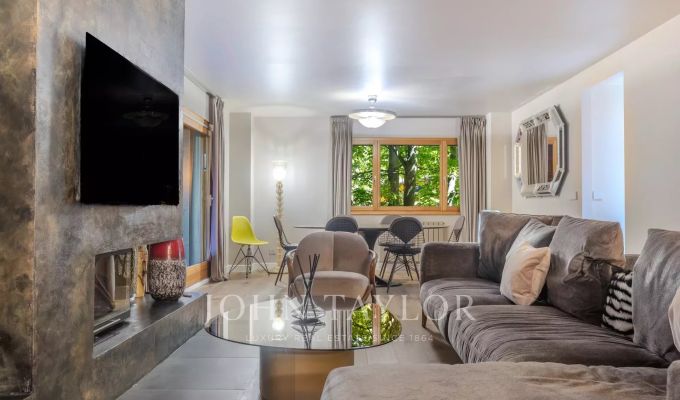 Vermietung Wohnung Crans-Montana