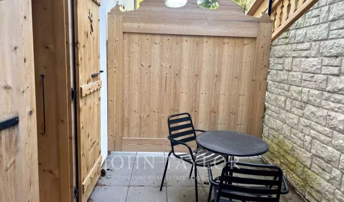 Vermietung Wohnung Crans-Montana