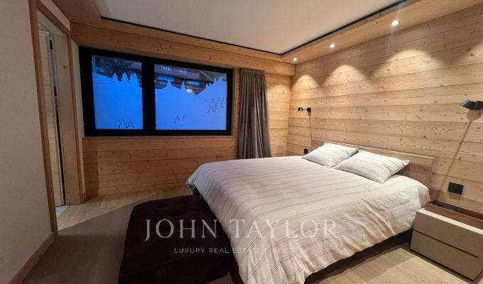 Vermietung Wohnung Crans-Montana