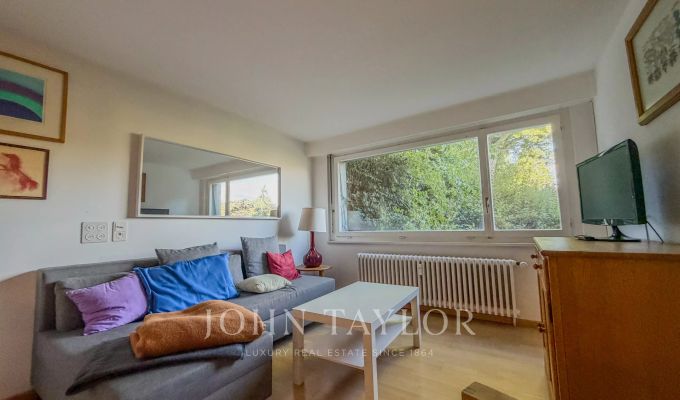 Vermietung Wohnung Crans-Montana
