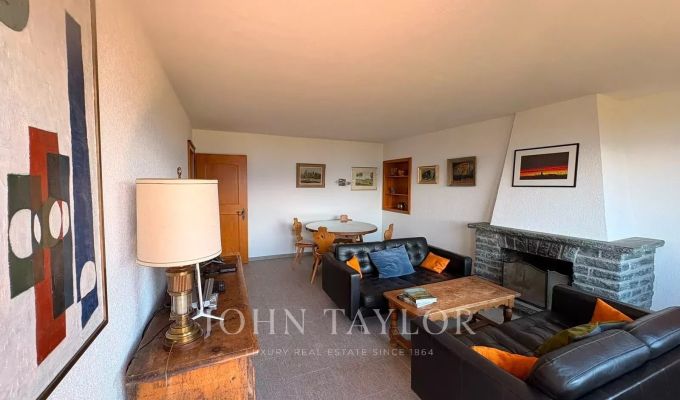 Vermietung Wohnung Crans-Montana