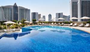 Vermietung Wohnung Downtown Dubai