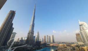 Vermietung Wohnung Downtown Dubai