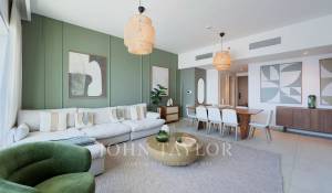 Vermietung Wohnung Downtown Dubai