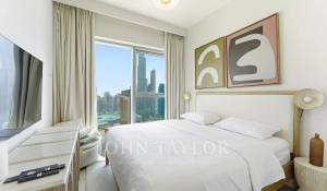 Vermietung Wohnung Downtown Dubai