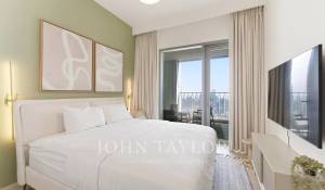 Vermietung Wohnung Downtown Dubai