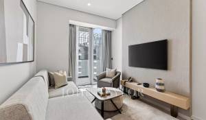 Vermietung Wohnung Downtown Dubai