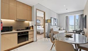 Vermietung Wohnung Downtown Dubai