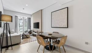 Vermietung Wohnung Downtown Dubai