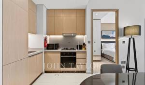 Vermietung Wohnung Downtown Dubai