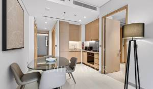Vermietung Wohnung Downtown Dubai