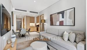 Vermietung Wohnung Downtown Dubai