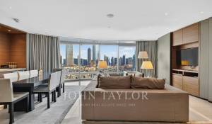 Vermietung Wohnung Downtown Dubai