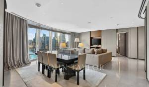 Vermietung Wohnung Downtown Dubai