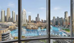 Vermietung Wohnung Downtown Dubai