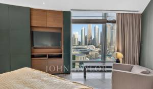 Vermietung Wohnung Downtown Dubai