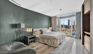 Vermietung Wohnung Downtown Dubai