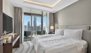 Vermietung Wohnung Downtown Dubai