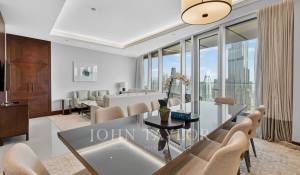 Vermietung Wohnung Downtown Dubai