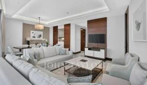 Vermietung Wohnung Downtown Dubai