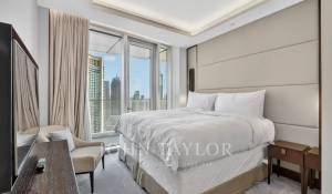 Vermietung Wohnung Downtown Dubai