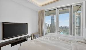 Vermietung Wohnung Downtown Dubai