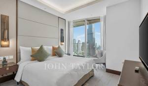 Vermietung Wohnung Downtown Dubai