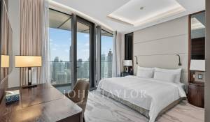 Vermietung Wohnung Downtown Dubai