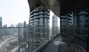 Vermietung Wohnung Downtown Dubai