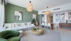 Vermietung Wohnung Downtown Dubai
