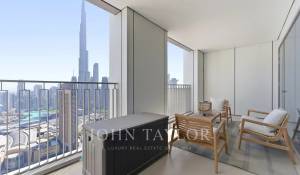 Vermietung Wohnung Downtown Dubai