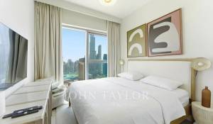 Vermietung Wohnung Downtown Dubai