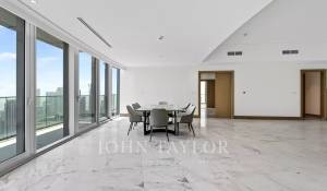 Vermietung Wohnung Downtown Dubai
