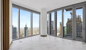 Vermietung Wohnung Downtown Dubai