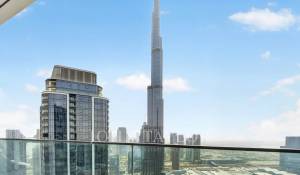 Vermietung Wohnung Downtown Dubai