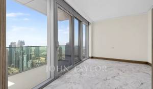 Vermietung Wohnung Downtown Dubai