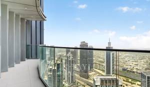 Vermietung Wohnung Downtown Dubai