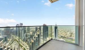 Vermietung Wohnung Downtown Dubai